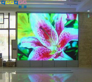 P10室內全彩LED顯示屏 室內p5全彩色LED顯示屏