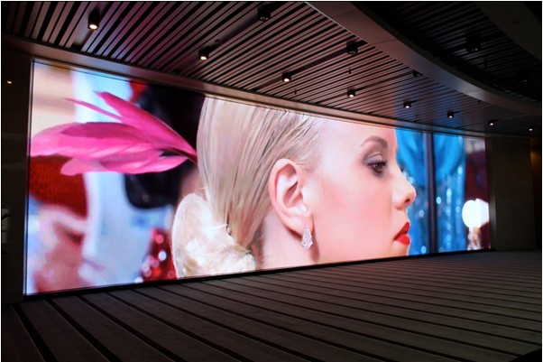 重慶LED顯示屏廠家的產(chǎn)品有什么優(yōu)勢？