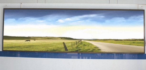 淺談LED顯示屏產(chǎn)品老化知識