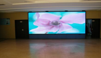 重慶地區(qū)戶外LED顯示屏應(yīng)注意的10個細節(jié)