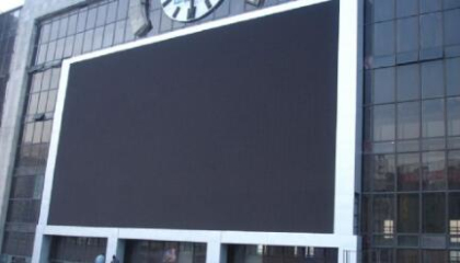 重慶地區(qū)戶外LED顯示屏應(yīng)注意的10個細節(jié)