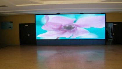 重慶led顯示屏市場怎么樣,led顯示屏選擇彩光科技怎么樣,重慶led顯示屏