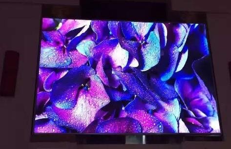 單色LED顯示屏可以筆記本電腦控制嗎