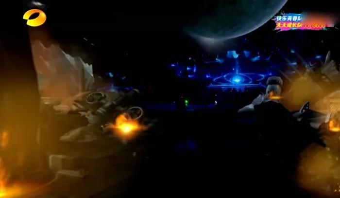 砸錢拼舞美 各衛視2019年跨年晚會即將“開戰” 砸錢拼舞美 各衛視2019年跨年晚會即將“開戰”